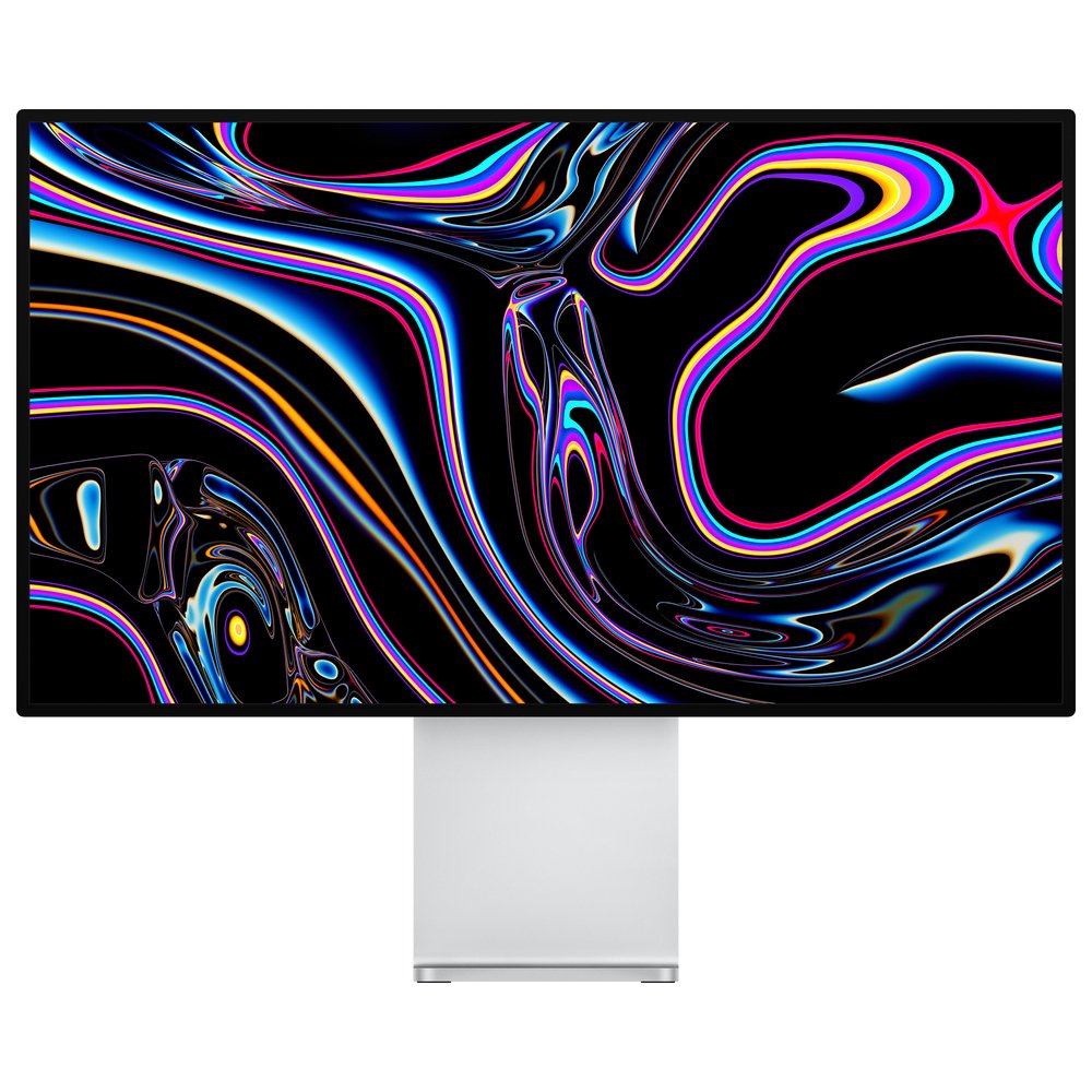 Монитор Apple Pro Display XDR Retina 6K 32" стандартное  стекло (без подставки)